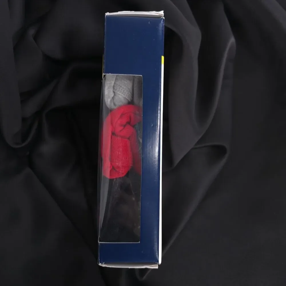 POLO RALPH LAUREN New Men SMALL 3 Pack Classic Fit Cotton Wicking Boxer Briefs